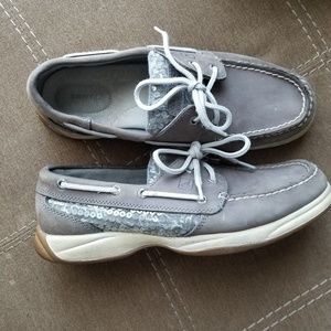 Women's Sperry Top-siders